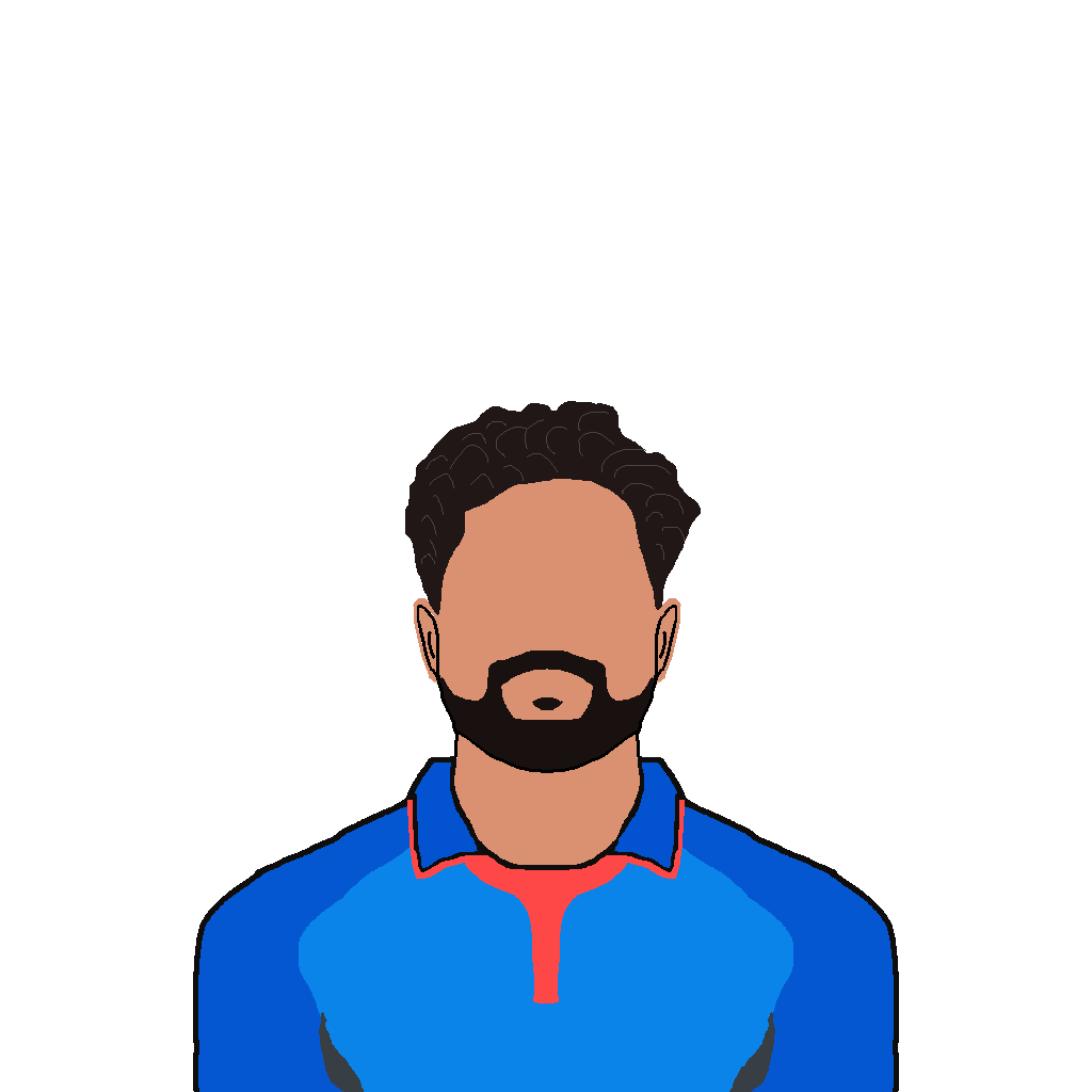 Kuldeep Yadav
