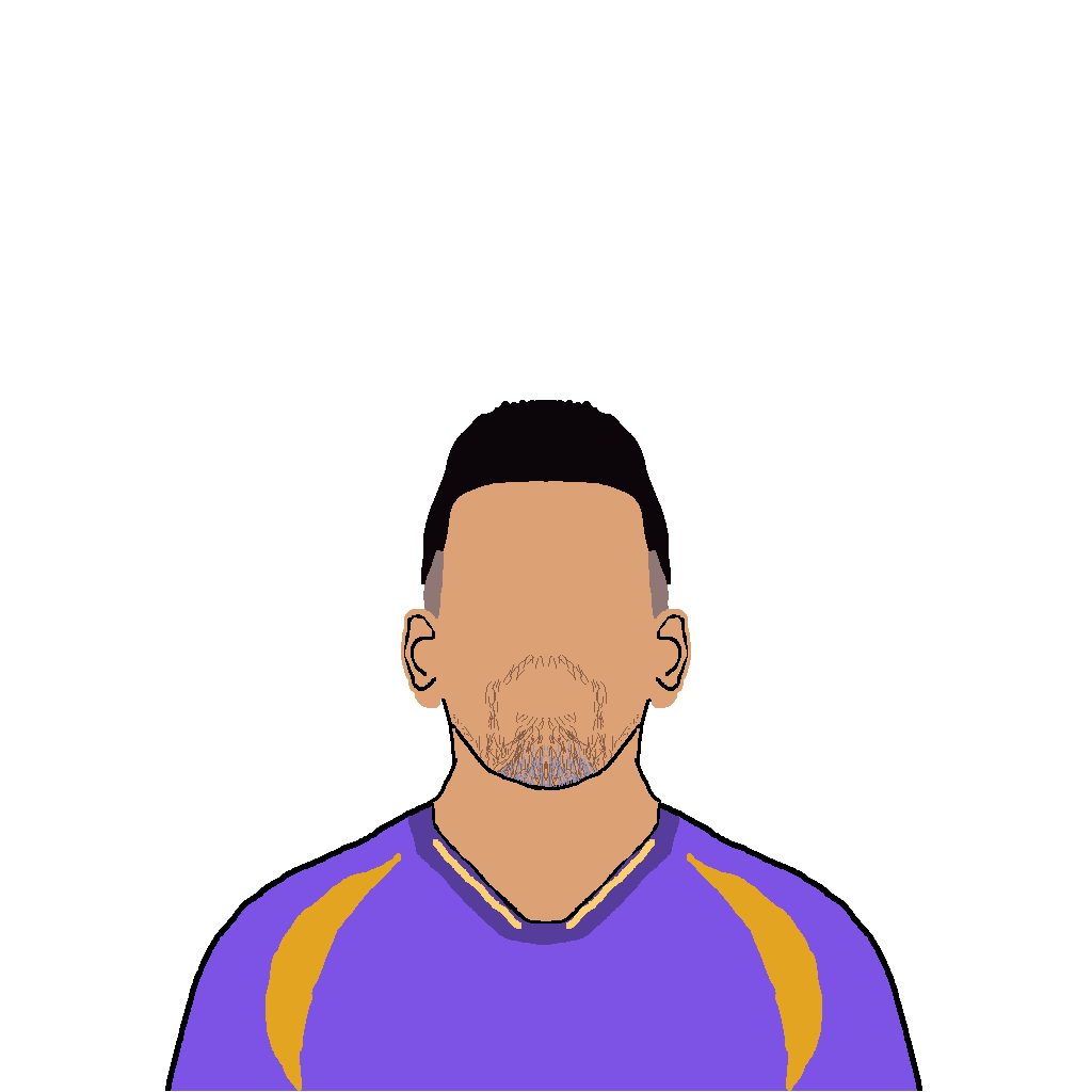 Sunil Narine