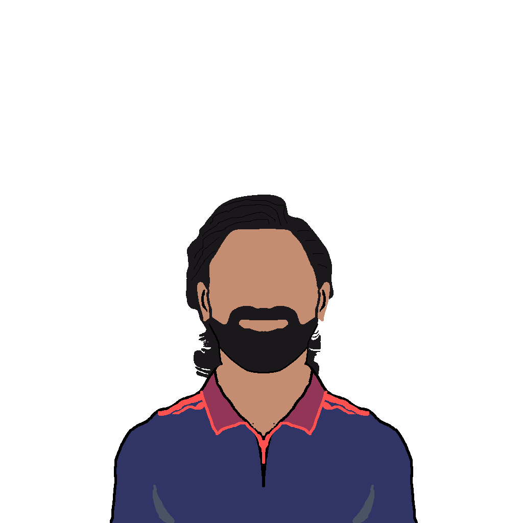 Krunal Pandya