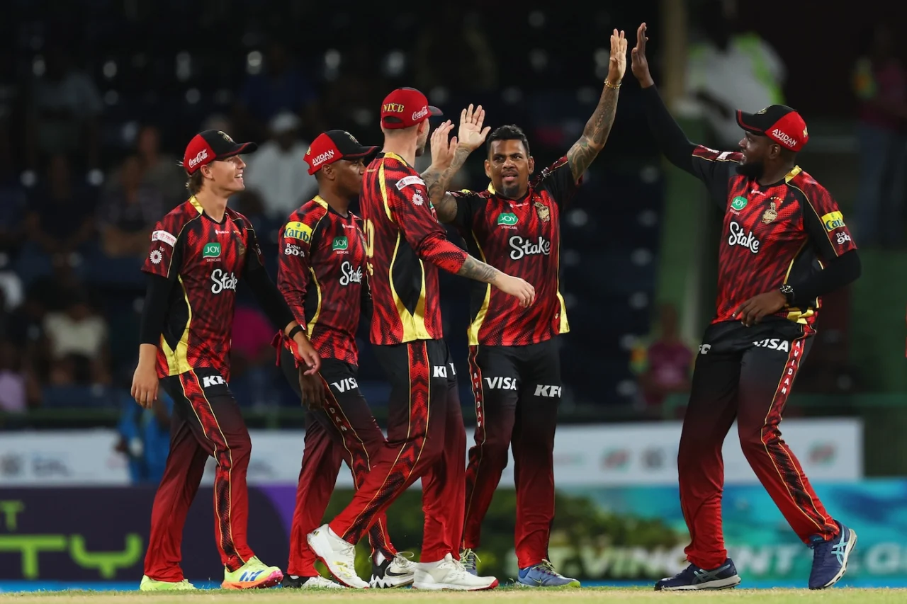 CPL 2026 Kicks Off: A Last-Ball Thriller and a Narine Masterclass